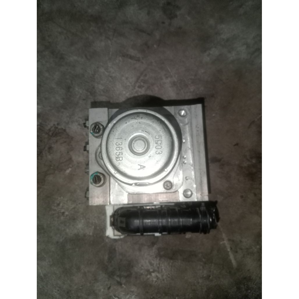 modul ABS HRV manual original bergaransi