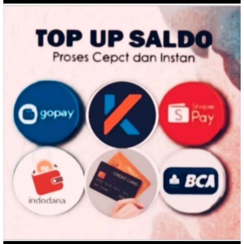 BESTSELLER TOP SALDO/PULSA REGULER TRANSFER XlL AXIS 500K SAMPAI 10JUTA A1 A2