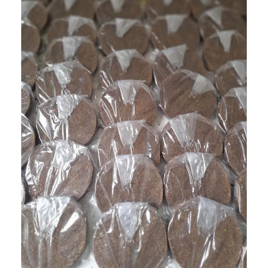 Terasi udang tanjung balai berat -+200 gr