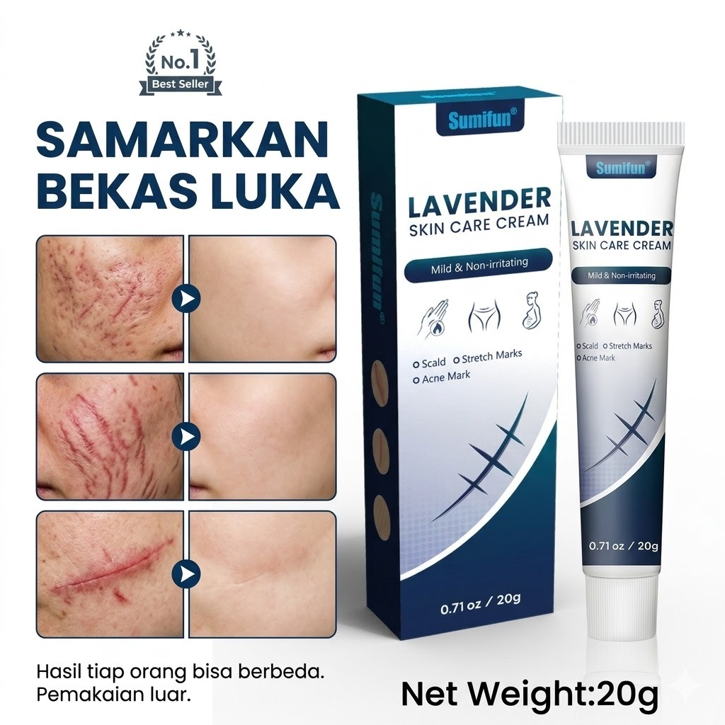 Penghilang bekasluka hitam koreng,bekas luka,20 gram,cream penghilang bekas luka koreng,bio herbal