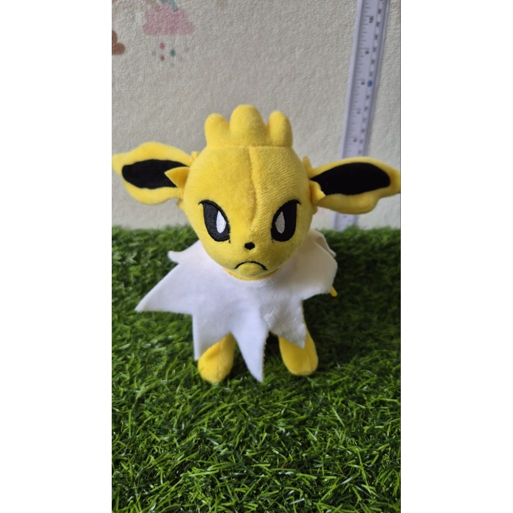 ganci pokemon