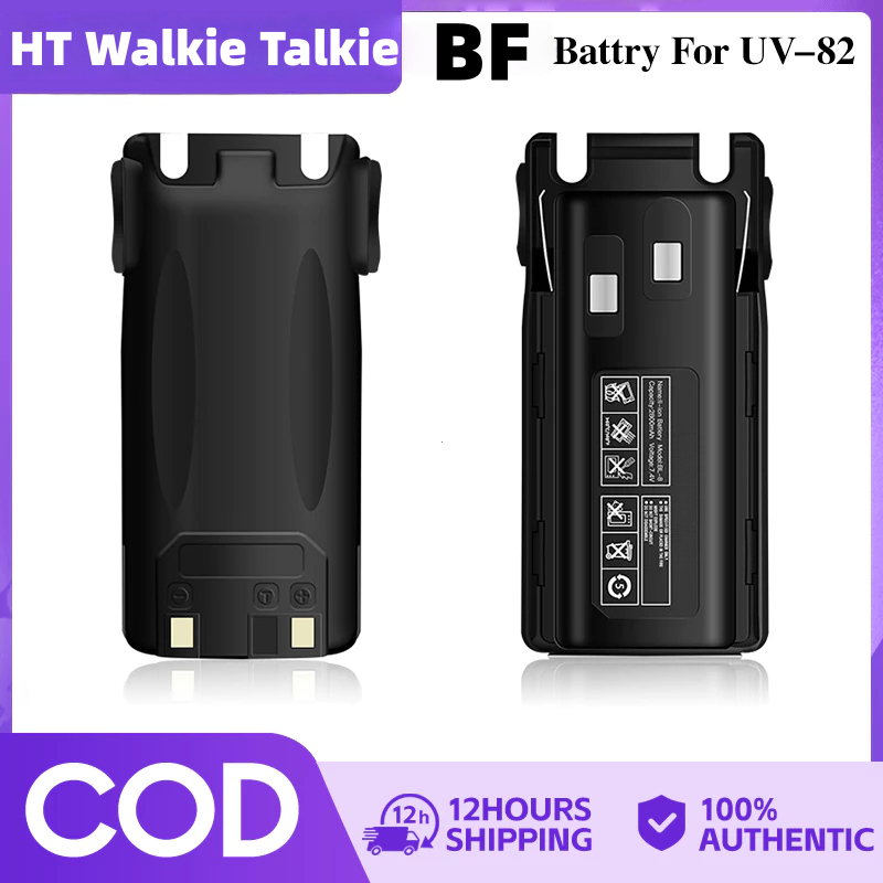 Battery HT UV82 baterai HT UV82 UV 82 batre HT UV82 batrei HT UV82 1800mAh OR 2800mAh