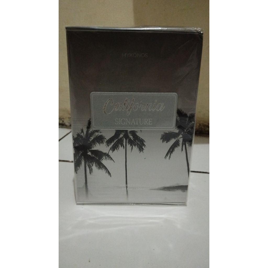 MykonosCalifornia100Ml