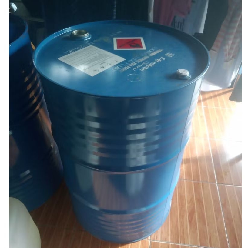 drum besi bekas 200 liter/tong/drum besi,masih bagus baru sekali pakai