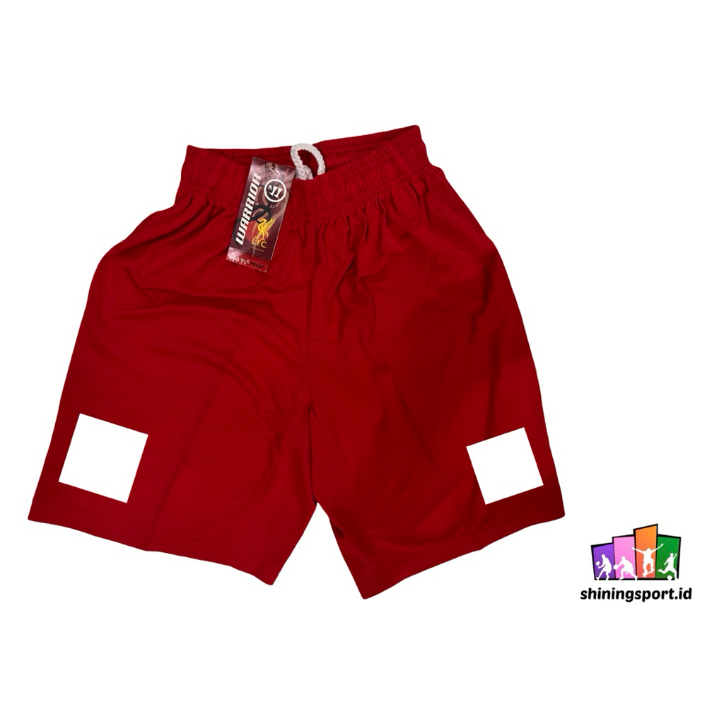 Celana Jersey Bola Dewasa Retro Club Liverpool GO Home 2013/2014 Dri-Fit