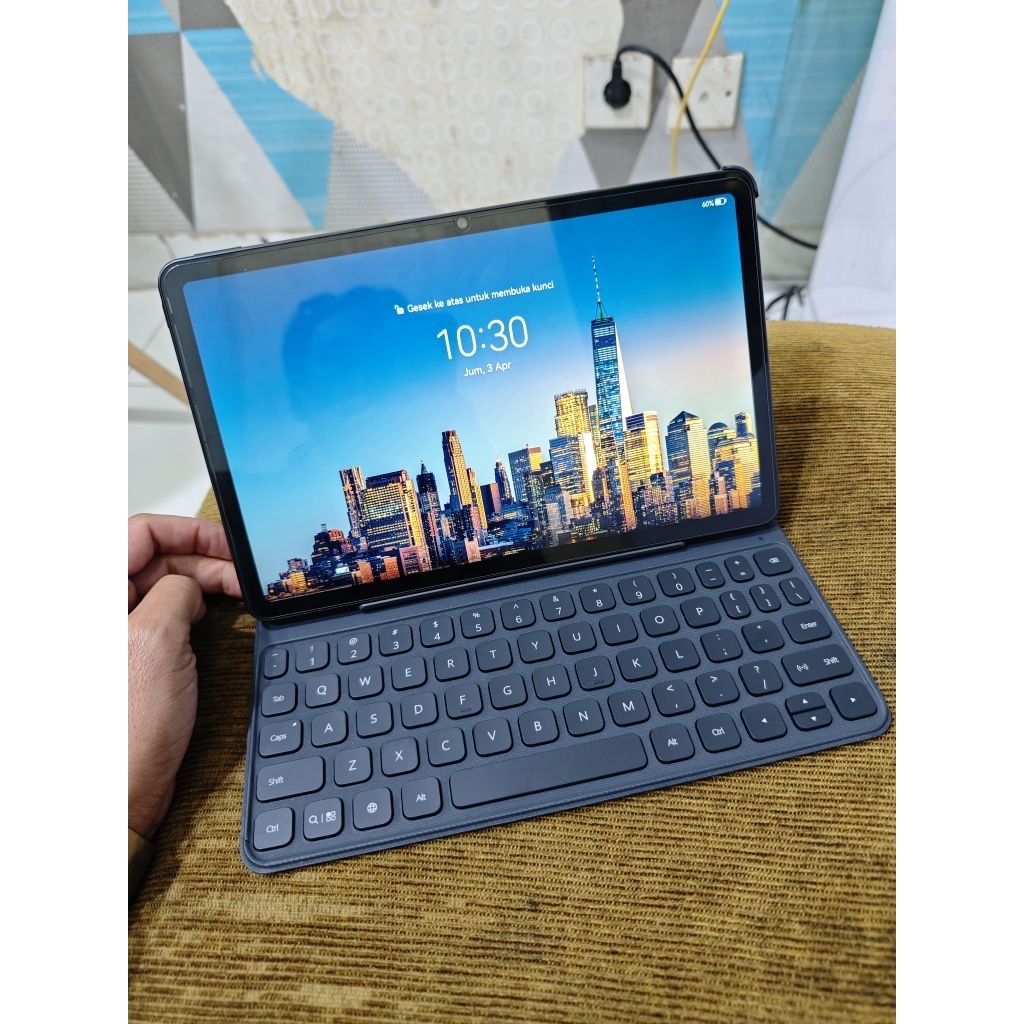 huawei matepad 10.4 6/64 kirin 710a