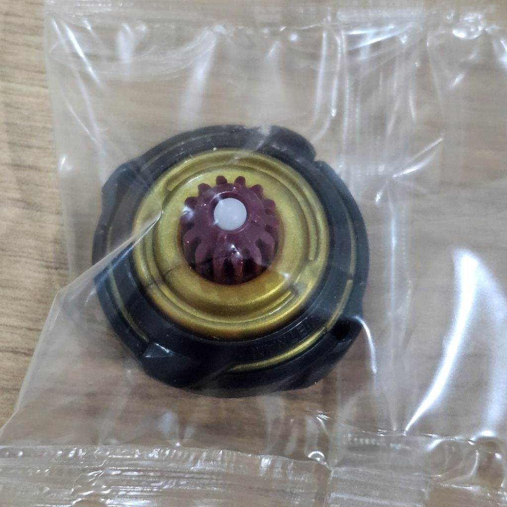 Beyblade X Ratchet Bit Operate