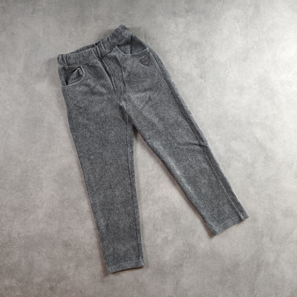 Celana anak perempuan brand Mezzo Piano size 120 / 6 tahun ( baca deskripsi )