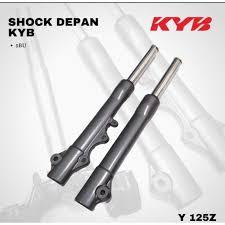 SHOCK DEPAN KAYABA YAMAHA 125Z ORIGINAL