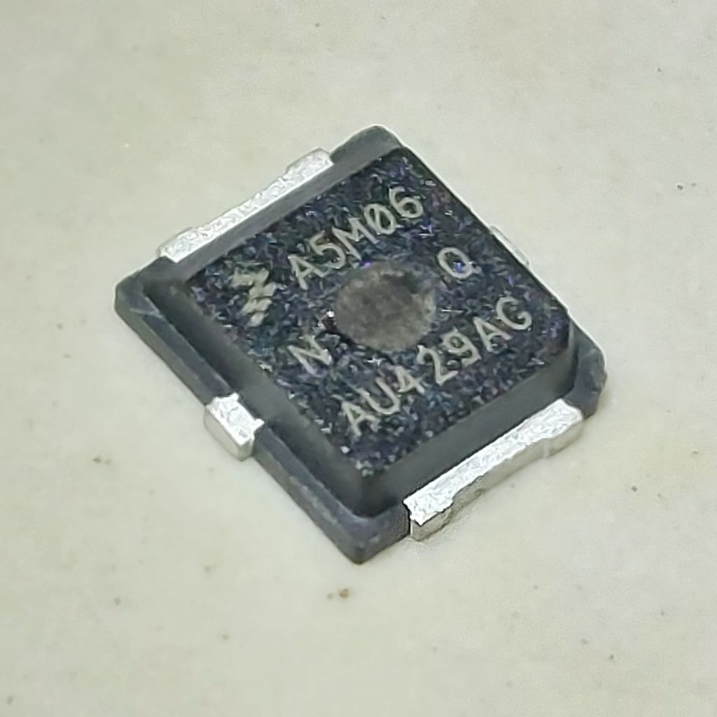 A5M06 A5MO6 AFT05MS006NT1 6W 7.5V RF Wideband Power LDMOS Transistor Final Rig Mini 136 941MHz