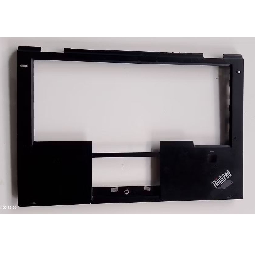 casing palmrest laptop lenovo thinkpad X1 yoga generasi 1