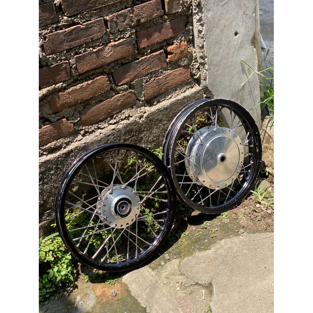 Velg jari” JINFEI Mio Sporty