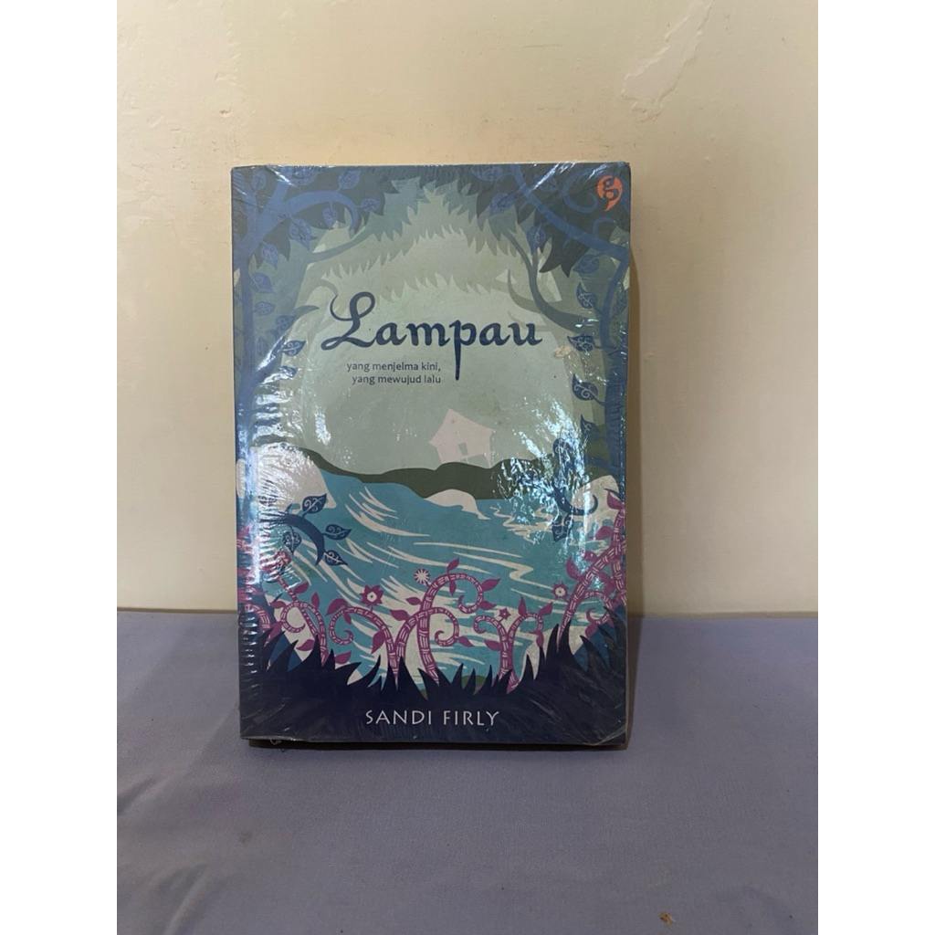 Lampau - Sandi Firly