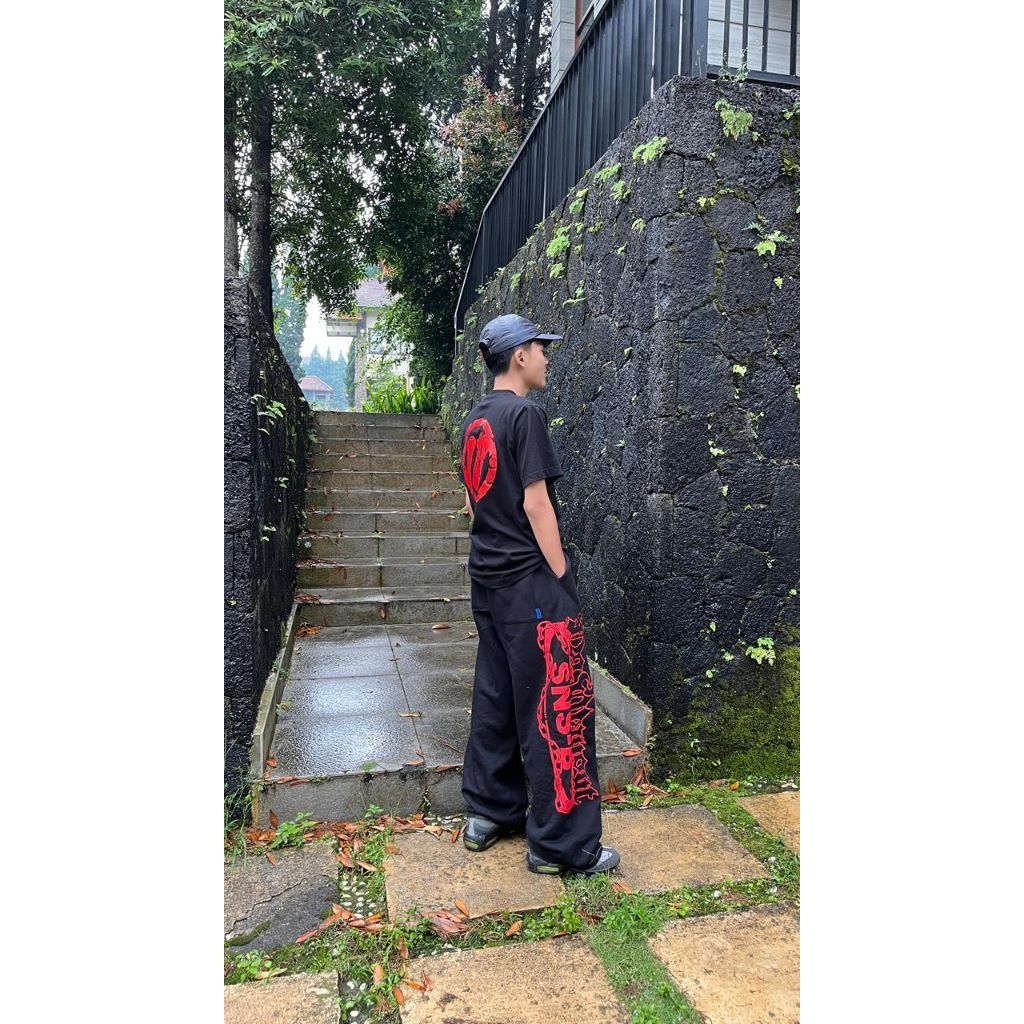 pants snsb
