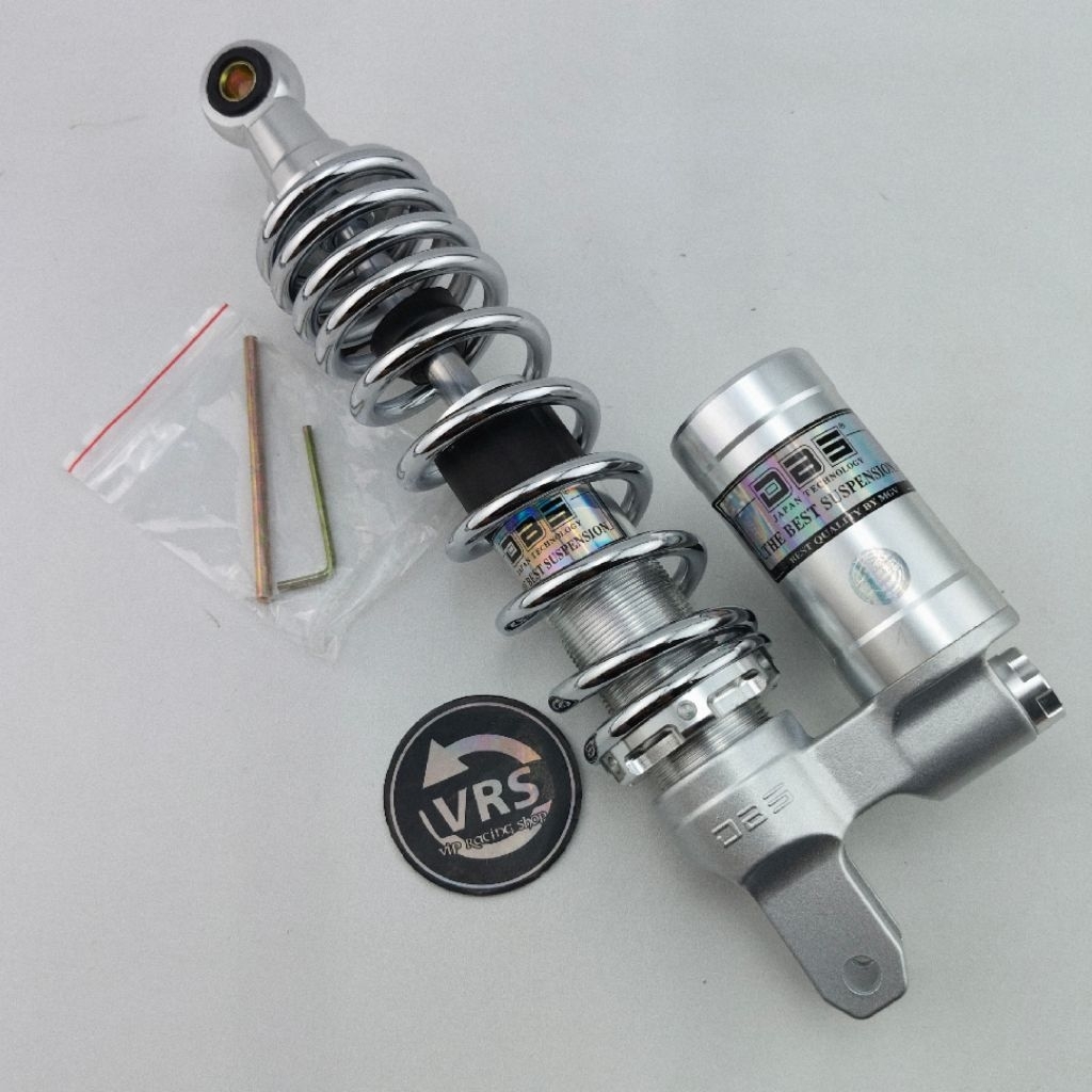 Shock tabung bawah Scoopy Fino Genio Fazio Beat Vario Mio Mioj miom3 Mio sporty x-rider Mio soul GT 
