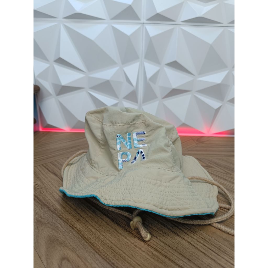 topi rimba anak Nepa