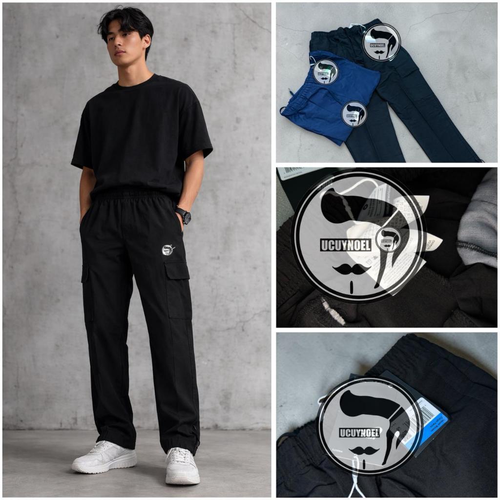 PANTS NIKE REPEAT WOVEN CARGO