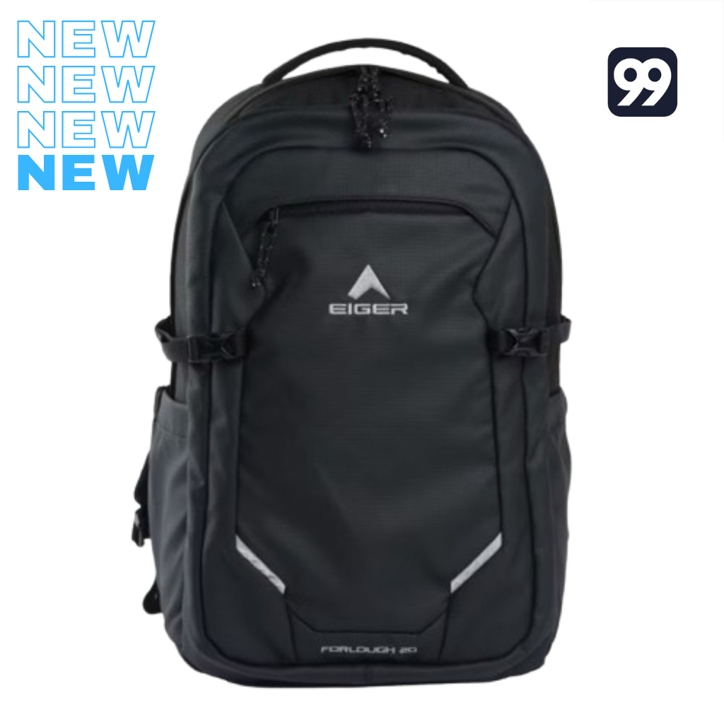 SALE Tas ransel eger forlough 20L laptop backpack
