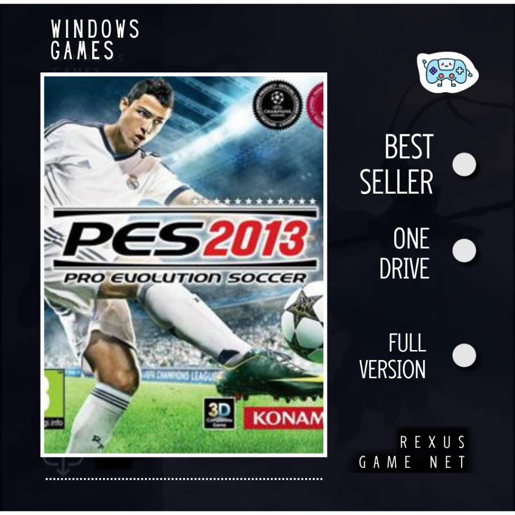 PES 2013 PATCH UPDATE SEASON 2025 2026