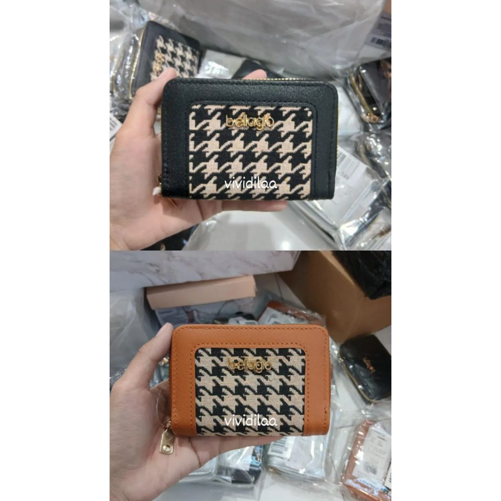 READY DOMPET BELLAGIO NEW