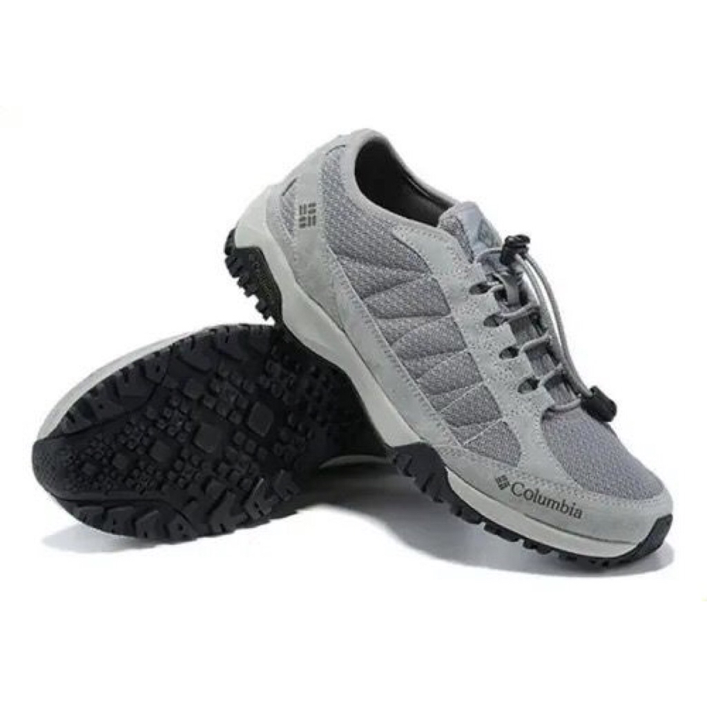 SEPATU OUTDOOR COLUMBIA ORIGINAL