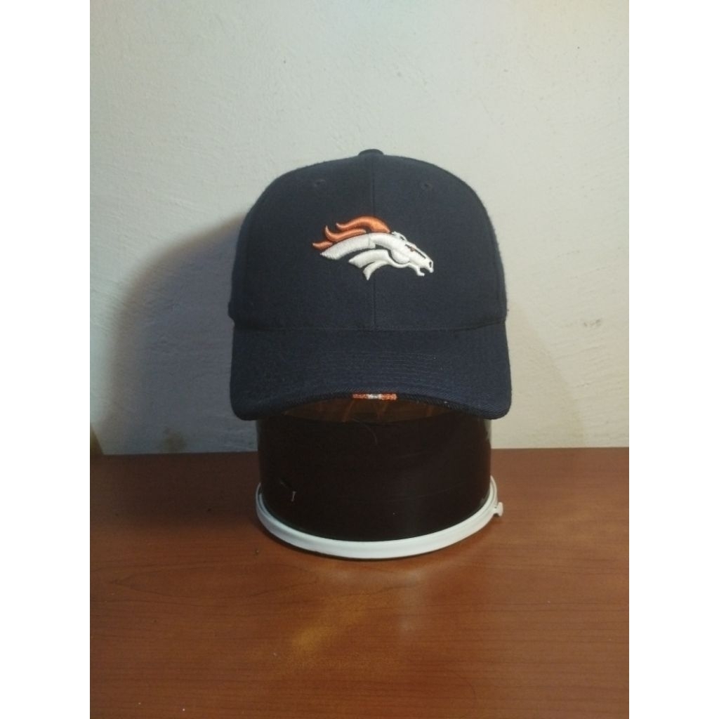 Topi NFL Denver Broncos WOOL