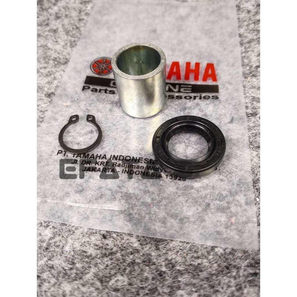 1set bosh selahan engkol kickstarter yamaha mio sporty mio soul mio m3 soul gt xeon