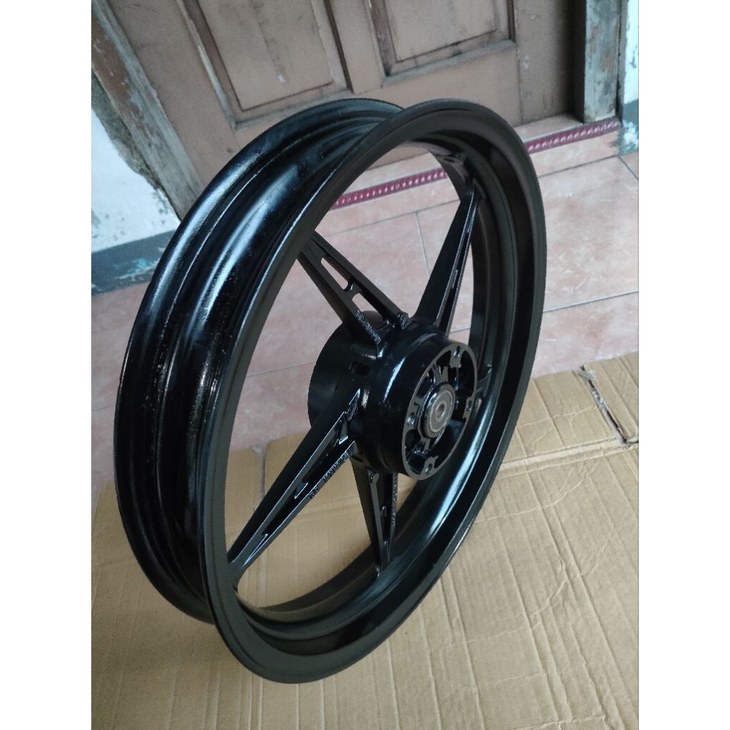 Velg Belakang Jupiter MX New 135 Original