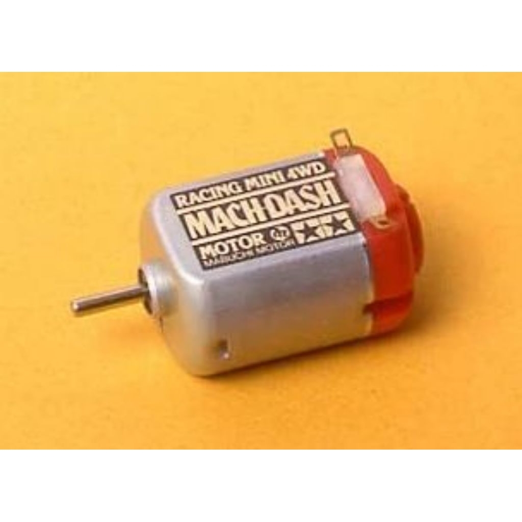 Tamiya 15131 Mach-Dash Motor