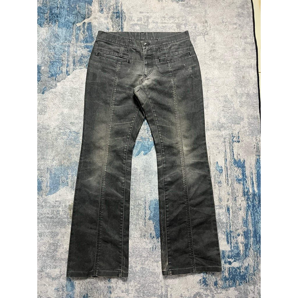 tete homme denim