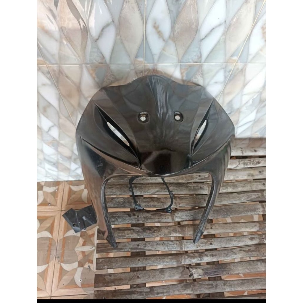 body depan Revo fit absolute