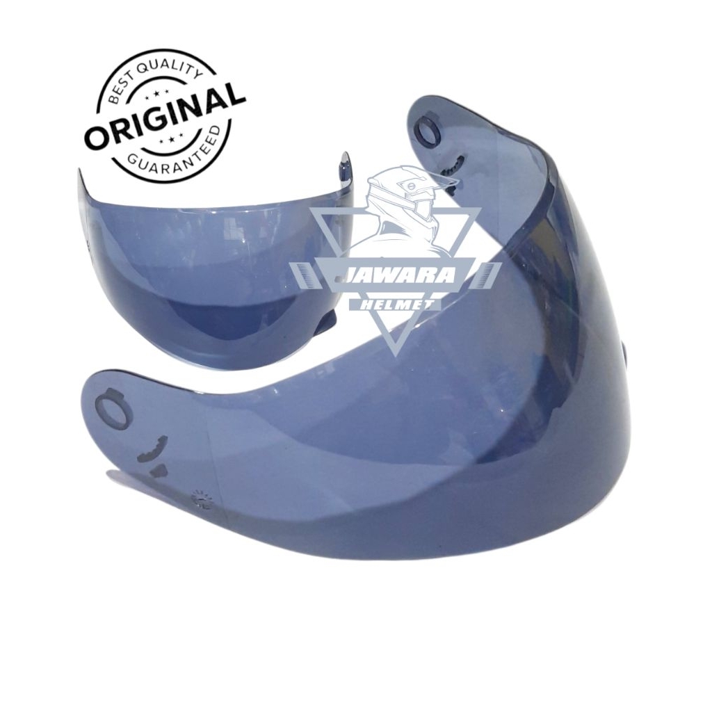Kaca Helm Yamaha Vixion r15 | Visor helm cargloss full face