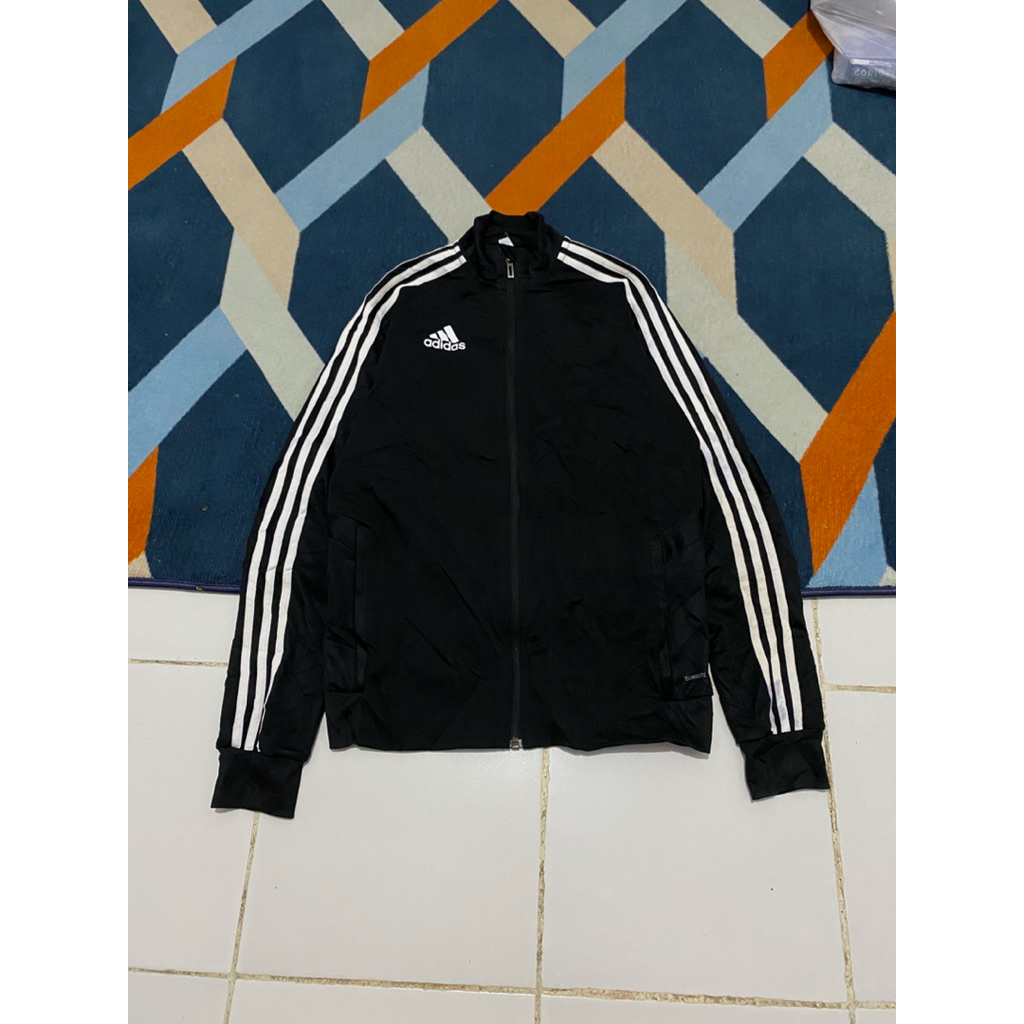 Tracktop Balok Adidas Bw Authentic
