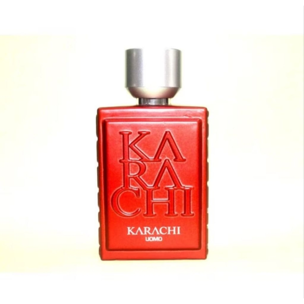 Karachi Uomo