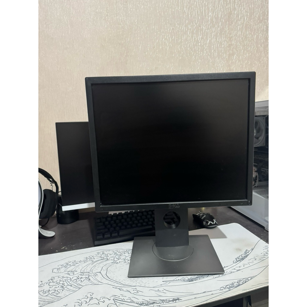 Monitor Dell P1917S 19inch Square Professional Series