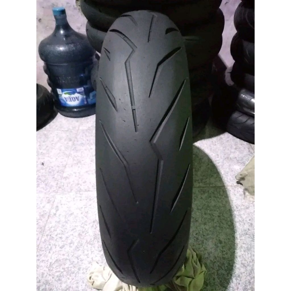 ban pireli diablo rosso sport ukuran 130/70 ring17 tubles