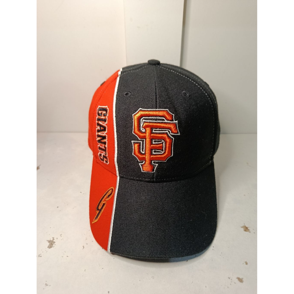 topi mlb baseball sf giants original