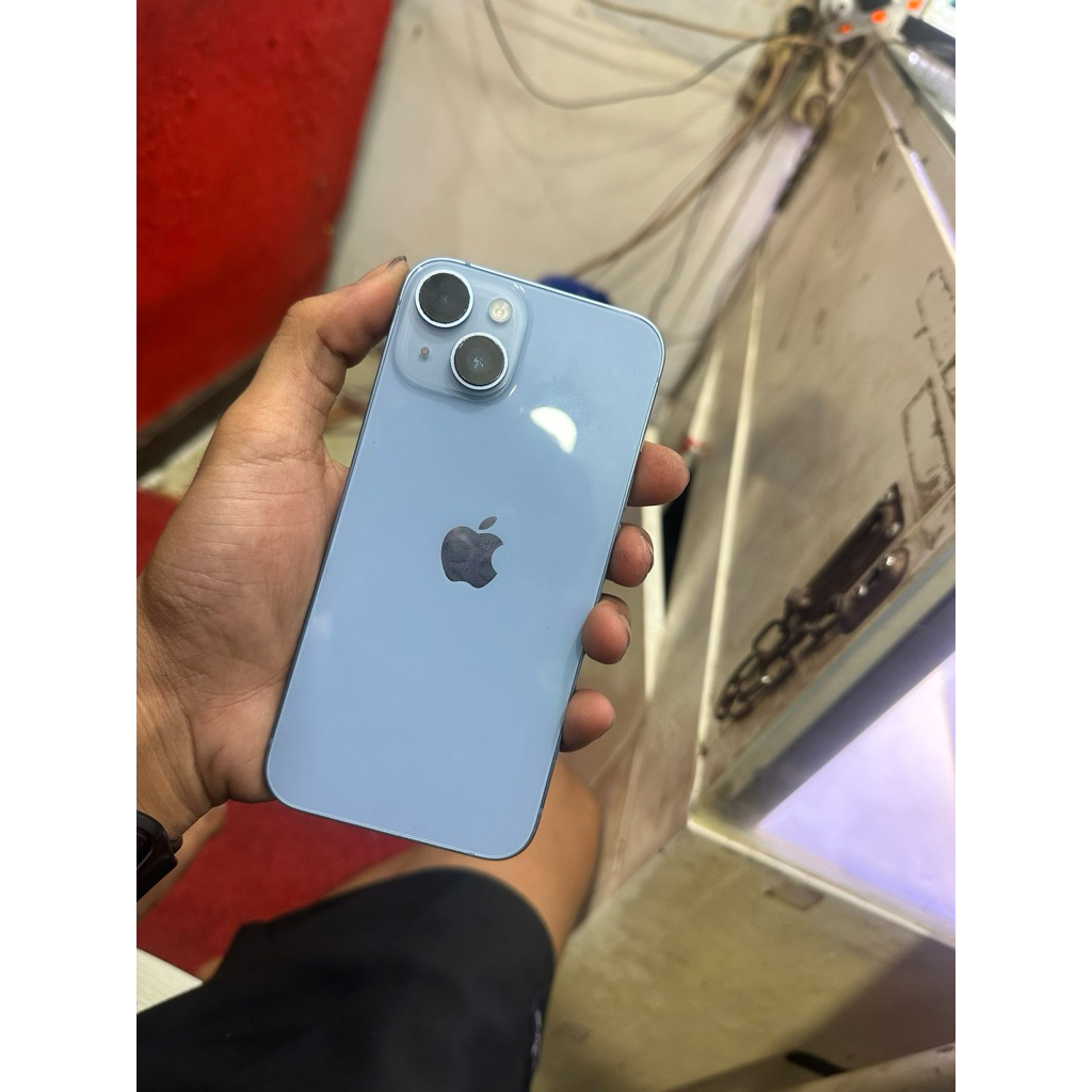 iphone 13 lock icloud ios 26.3