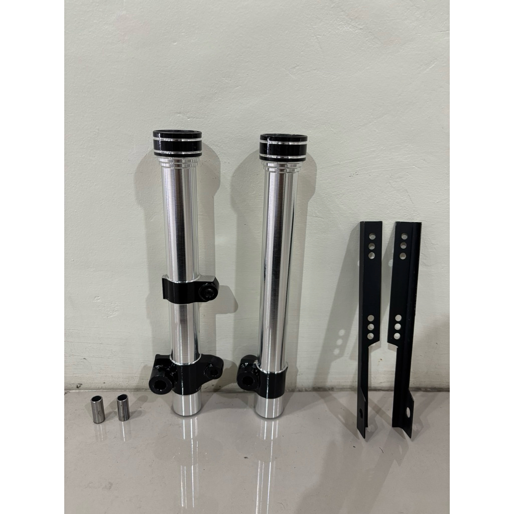 Bottom Shock Supra Pnp Aerox