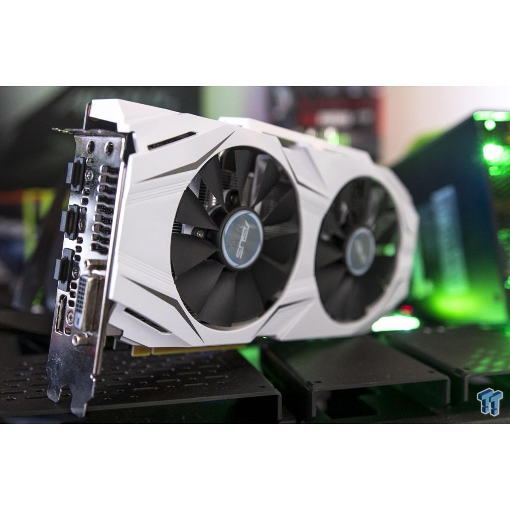 VGA card Nvidia GeForce GTX 1060 3gb