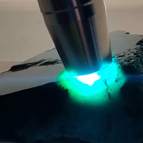 bahan batu bacan doko natural,. batu yang dikirim sesuai foto,. Kode128