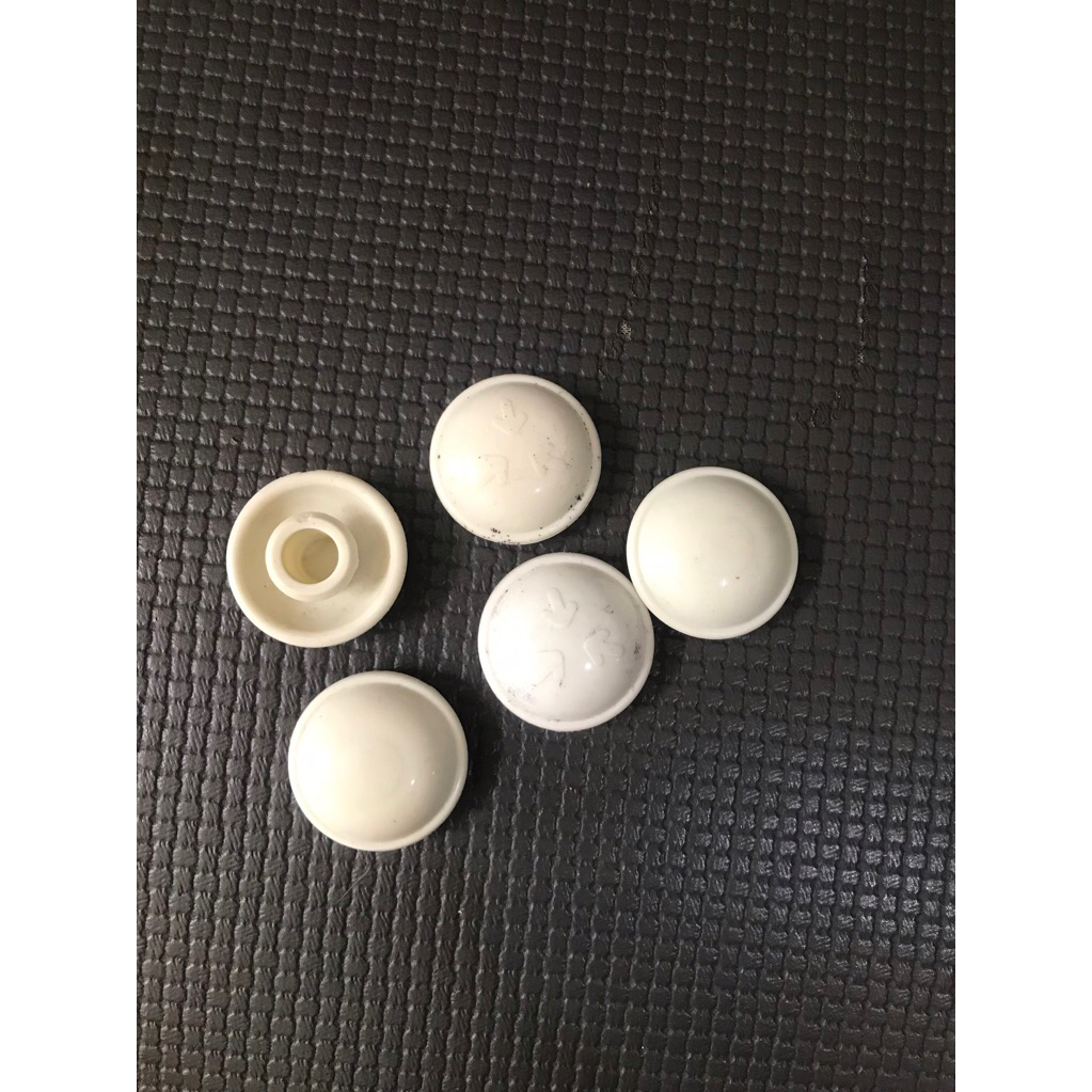 Tutup Seal Karet byo Tupperware