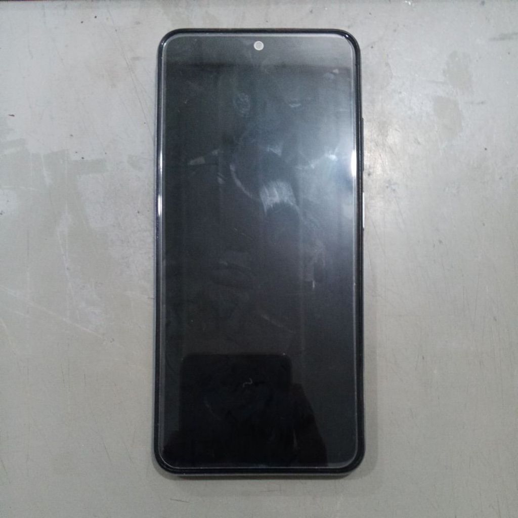 rdemi 10 putih | Second hand hp seken ram 6gb rom 128gb