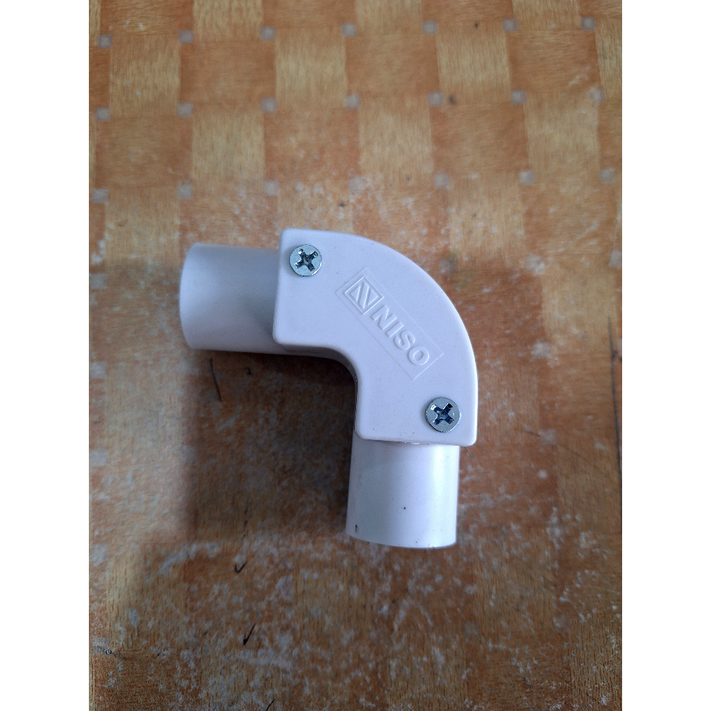 KNEE NISO 20MM PIPA LISTRIK CONDUIT