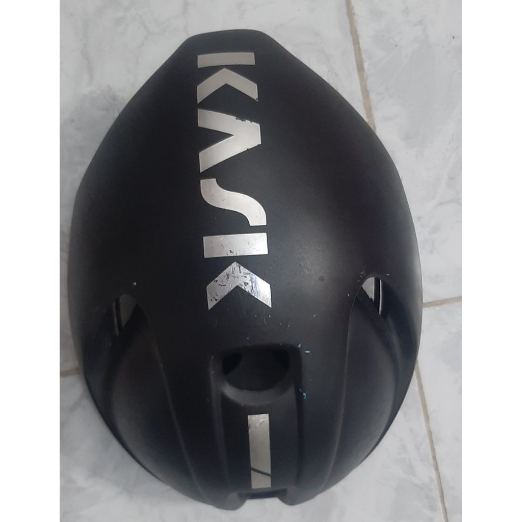 helm sepeda kask utopia acm