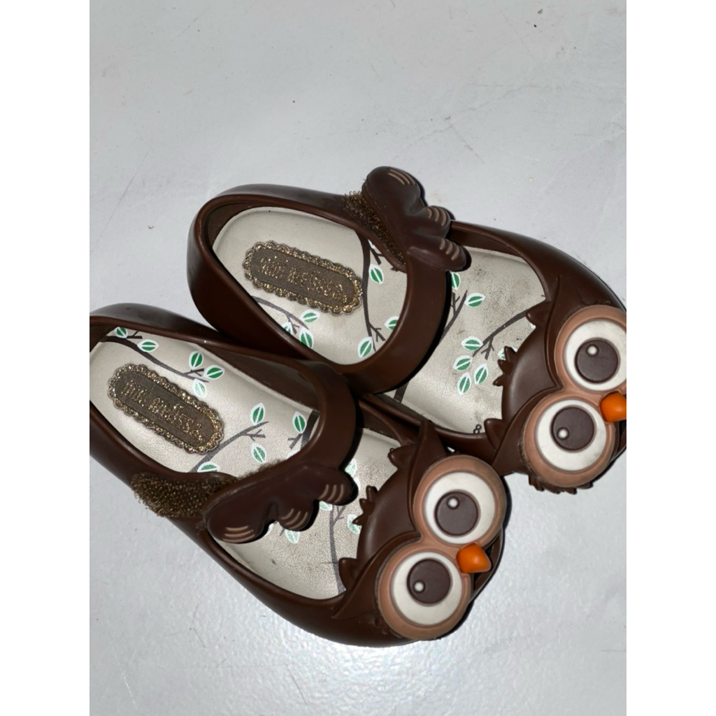 mini melissa original