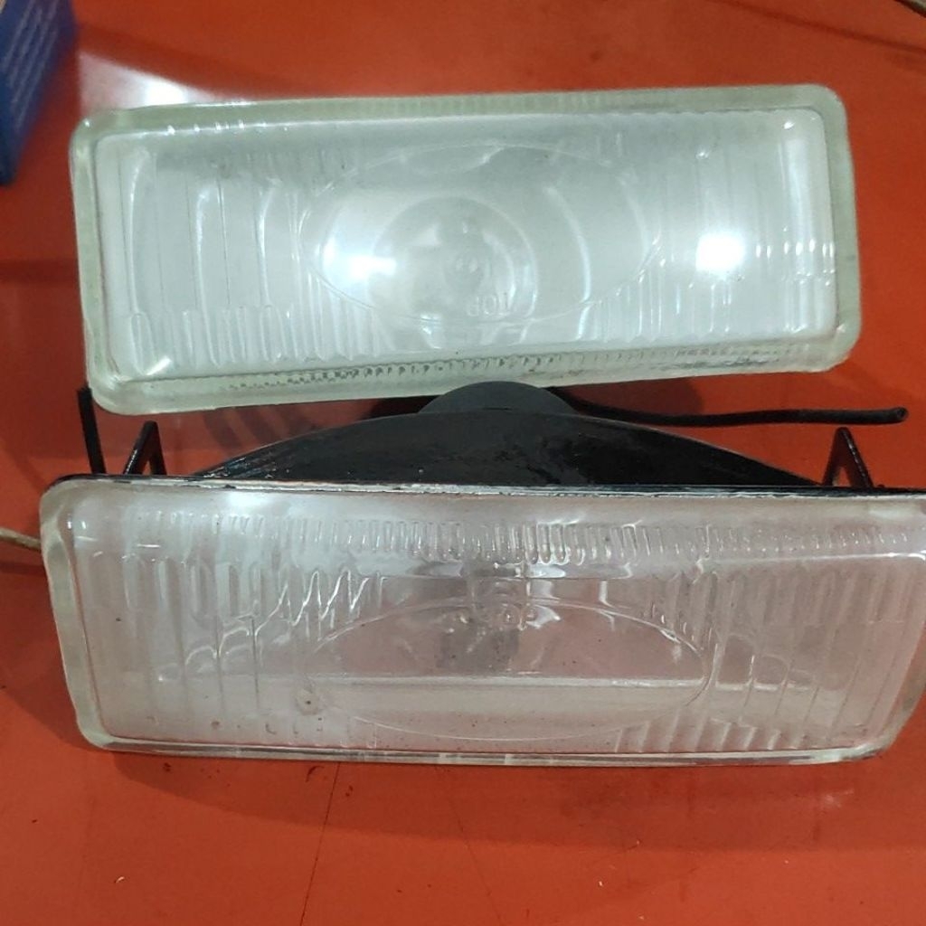 foglamp universal