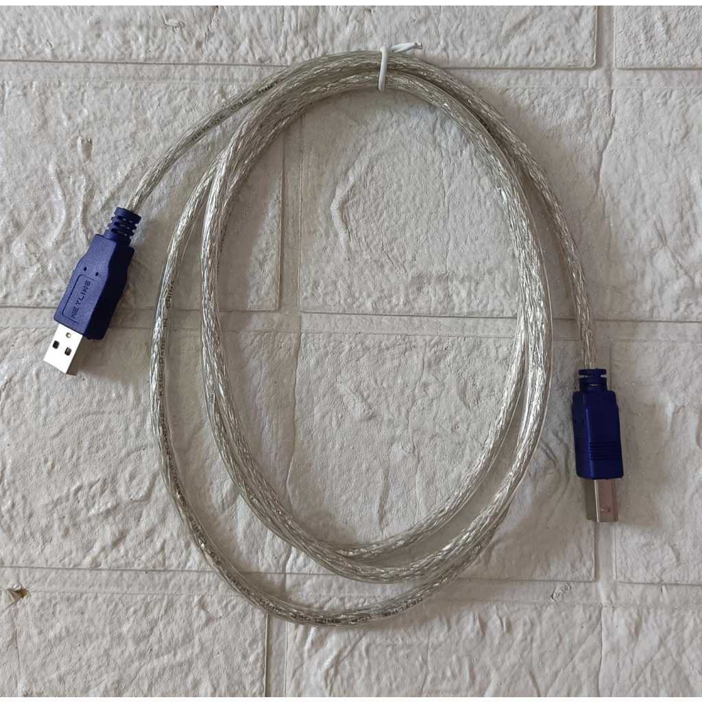 HANYA Kabel USB cocok BUAT DDJ-Ergo compact DJ Controller