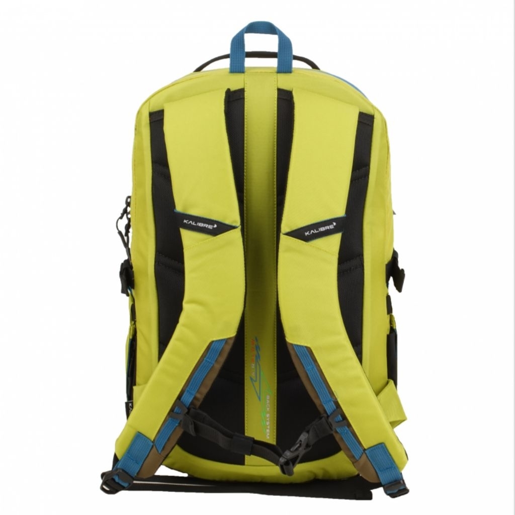 Tas Ransel Backpack Kalibre Backpack Stride