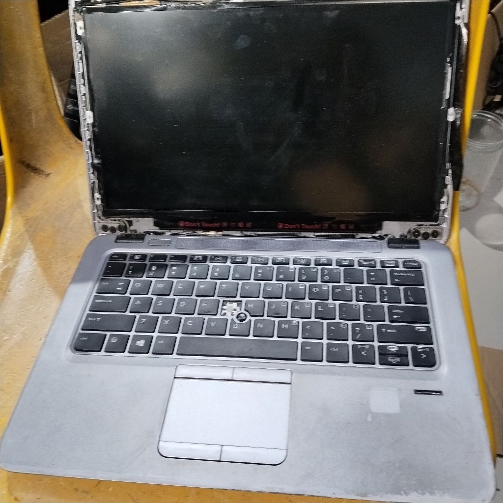 Hp Elitebook 820 G4 mainboard motherboard